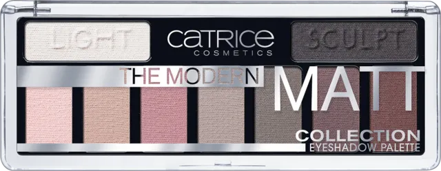 7 Eyeshadow Palette Lokal untuk Pemula dengan Harga di Bawah 200 Ribuan. Kantong Dijamin Aman! 10