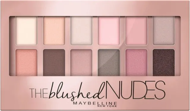 7 Eyeshadow Palette Lokal untuk Pemula dengan Harga di Bawah 200 Ribuan. Kantong Dijamin Aman! 12