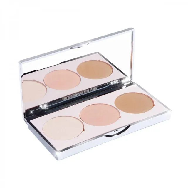 Demi Kilau Wajah yang Lebih Mentereng dari Masa Depanmu, Cek 9 Rekomendasi Highlighter Lokal Ini Yuk 13