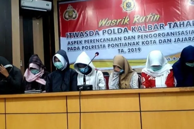 Banyak Update, Ini Perkembangan Terbaru Kasus Audrey. Pengakuan Terduga Pelaku Sampai Hasil Visum 20