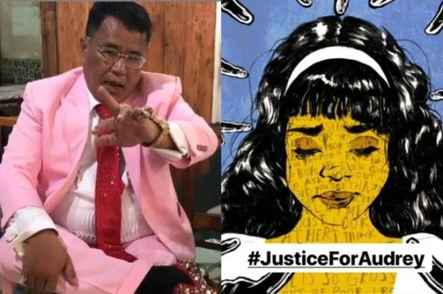 Banyak Update, Ini Perkembangan Terbaru Kasus Audrey. Pengakuan Terduga Pelaku Sampai Hasil Visum 13