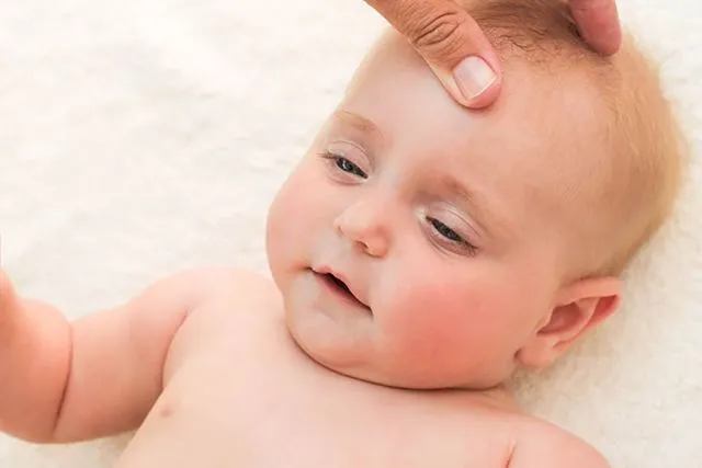7 Trik Santai Menenangkan Bayi yang Suka Nangis Tengah Malam. Nggak Usah Panik, Bisa Diatasi Kok! 9