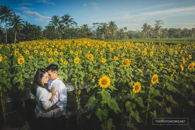 9 Lokasi Cantik di Magelang yang Bisa Jadi Spot Pre-Wedding. Minim Biaya dan Berkesan! 10