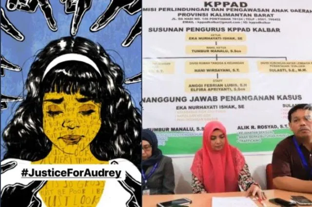 Kasus di Pontianak Ini Begitu Kejam & Tak Masuk Akal. 12 Anak SMA Siksa Anak SMP Sampai Trauma Berat 5