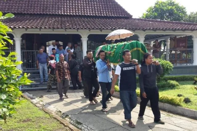 Update Terakhir, 272 Petugas KPPS Gugur Karena Bertugas Selama Pemilu Serentak 2019. Sedih :( 4