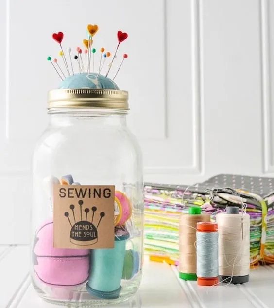 9 Ide Suvenir Pernikahan dalam Jar yang Lucu dan Gemas. Unik dan Cocok Buat yang Berbujet Ngepas 11