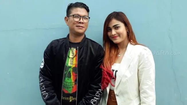 Selain Karena PD, Mungkin 7+ Motivasi ini Bikin Andika Babang Tamvan Tolak Oplas Gratis. Bebas dong! 16