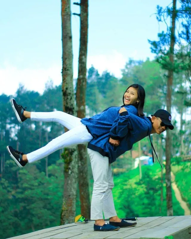 9 Lokasi Cantik di Magelang yang Bisa Jadi Spot Pre-Wedding. Minim Biaya dan Berkesan! 15