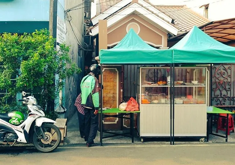 Pertarungan Sengit Gojek vs Grab. Sama-sama Ojol, Tapi Kamu Lebih Sering Pakai yang Mana neh? 8