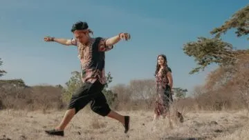 Terima Kasih Pernah Menyakiti, Kini Laki-laki yang Pernah Alami Frustasi Ini Jadi Idaman Hati