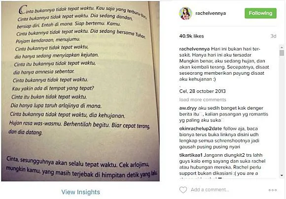 8 Unggahan yang Jangan Sampai Ada di Medsos Saat Kamu Lagi Nyebar Lamaran Kerja. Bahaya! 10