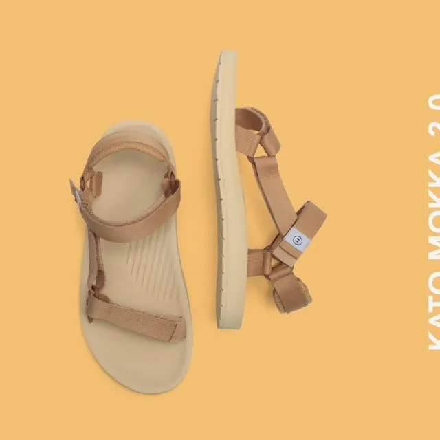 8 Rekomendasi Merek Sandal Lokal Harga Terjangkau Tapi Berkualitas. Sobat Missqueen, Mari Merapat! 13