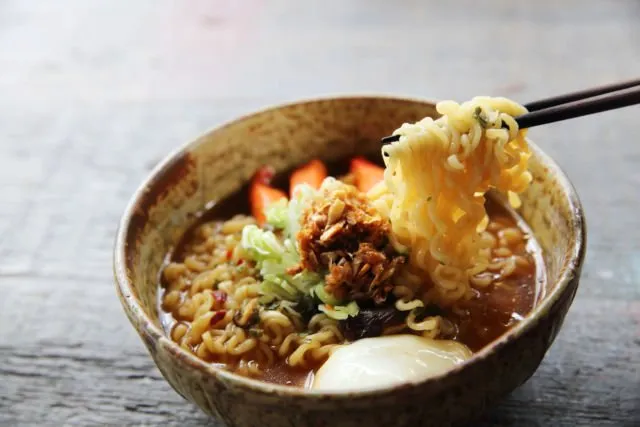 8 Menu Makanan Praktis yang Bisa Dimasak Pakai Microwave. Pas untuk Momen Darurat Nih! 14