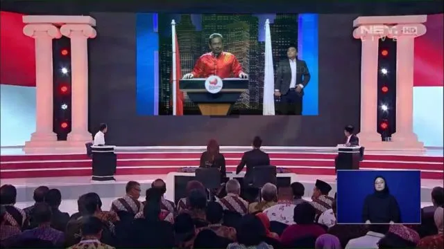 Pasangan Capres Nurhadi-Aldo Dikabarkan Pamit dari Pilpres, 6 Hal Kocak ini Mungkin Jadi Penyebabnya 7
