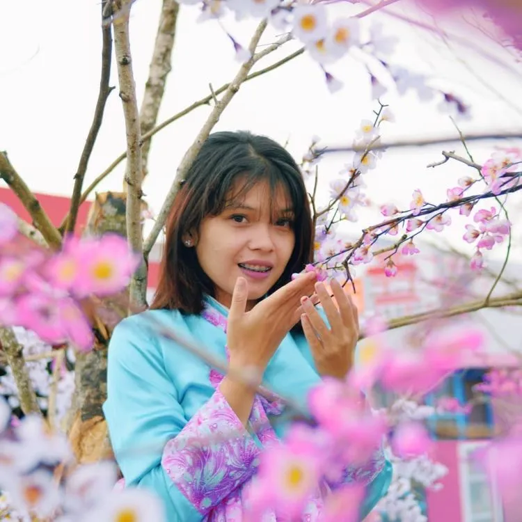 Wisata ala Korea di Celosia Happy and Fun Semarang. Nggak Perlu Jauh-jauh ke Negeri Ginseng Sana! 10