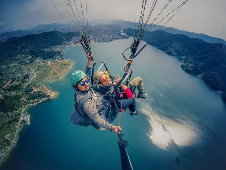 7 Alasan Kenapa Banyak Turis Indonesia Traveling ke Nepal. Kapan Giliran Kamu ke Sana? 7