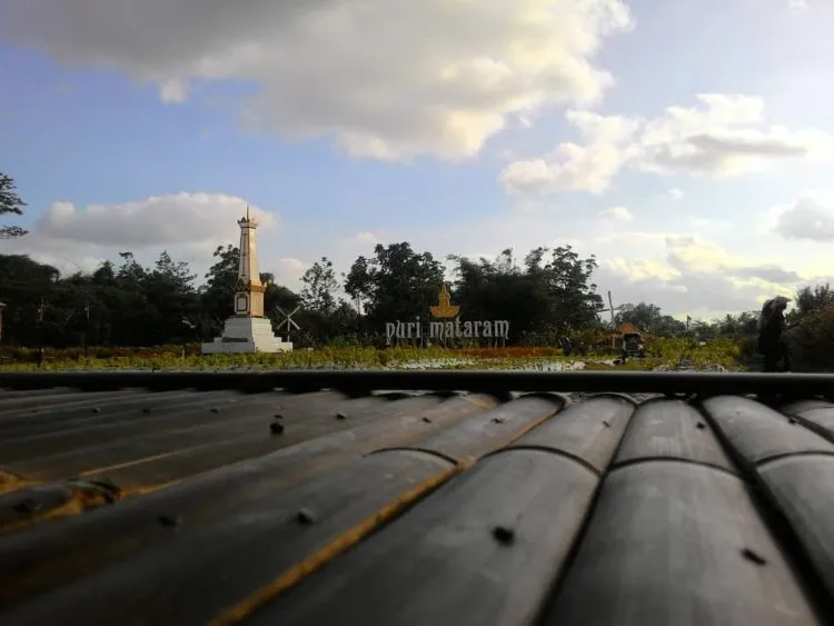 Puri Mataram Sleman, Satu Lagi Destinasi Instagramable di Jogja. Banyak Pilihan Deh Kalau Berlibur ke Sana! 13
