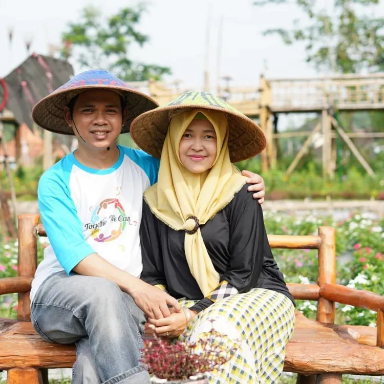Puri Mataram Sleman, Satu Lagi Destinasi Instagramable di Jogja. Banyak Pilihan Deh Kalau Berlibur ke Sana! 10