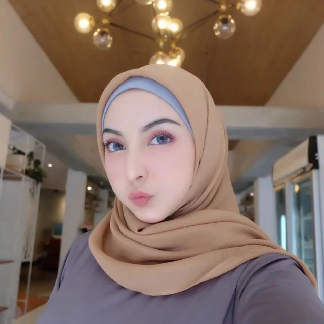 Satu Warna untuk Semua, Sontek Yuk 12 Ide Monochromatic Make-up Look ala Selebgram Hits Ini! 14