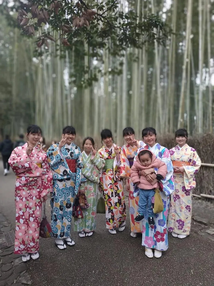 10 Hal Unik dan Budaya Positif di Jepang yang Bikin Jatuh Cinta. Jadi Pengen Balik ke Sana Lagi! 11