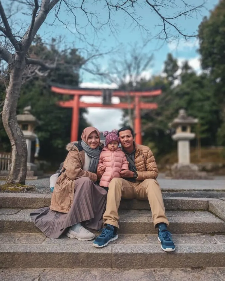 Panduan Liburan ke Jepang Buat Pemula. Persiapkan 10 Hal Ini Sebelum Berangkat ke Negeri Sakura! 8