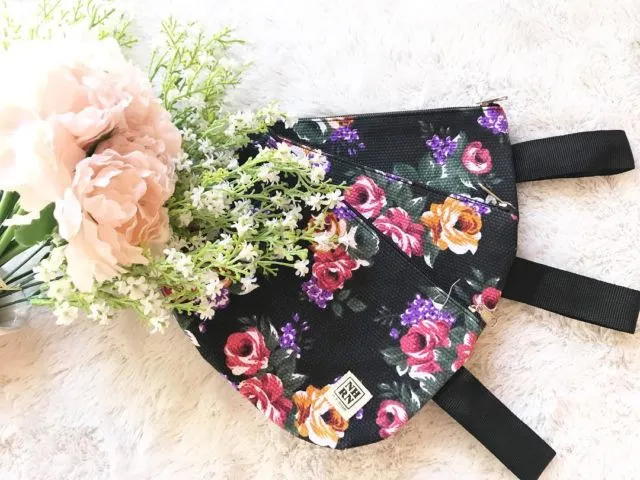 10+ Ide Desain Pouch Cantik untuk Suvenir Pernikahan. Multifungsi dan Bujetnya Bisa Menyesuaikan 15