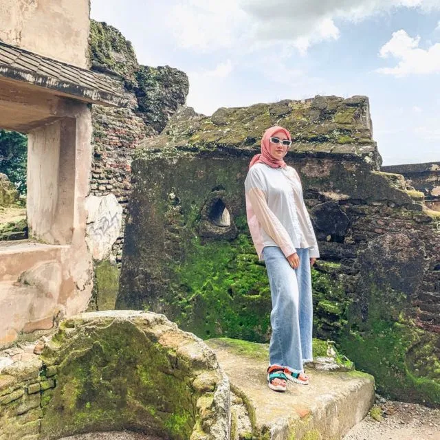 9+ Ide Style yang Super Playful ala Selebgram @strasysty. Seru dan Kekinian~ 12