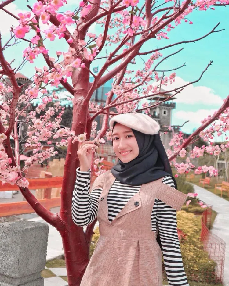 The Lost World Castle, Spot Wisata Bagi Pecinta Selfie di Jogja. Yuk Ajak Temen Kamu ke Sana! 10