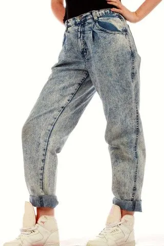 Dari 'Seragam' Pekerja Lapangan Hingga Jadi Celana Dalam, ini Evolusi Jeans dari Masa ke Masa 10