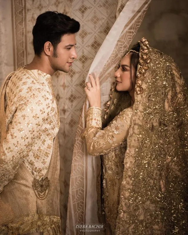 Parade 8 Gaya Pre-Wedding Irish Bella dan Ammar Zoni. Dari 70 Years Challenge Hingga Berbaju Daerah 16