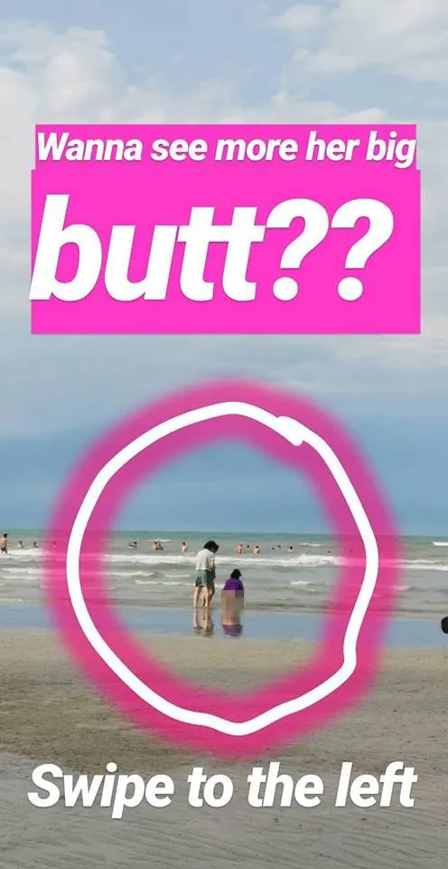 Turis China Terekam Kamera Sedang Buang Air Besar di Pantai. Ih Kok Jorok Banget Sih? 5