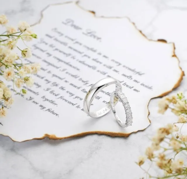 9 Detail Pernikahan Irish Bella-Ammar Zoni. Indah dan Penuh Haru, Hati-hati Jangan Ikutan Baper ya~ 14