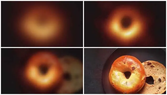11 Meme Soal Blackhole Kocak yang Bikin Tergelak. Meski Nggak Paham Sains, Tapi Ngerti Lawakan, kan? 12