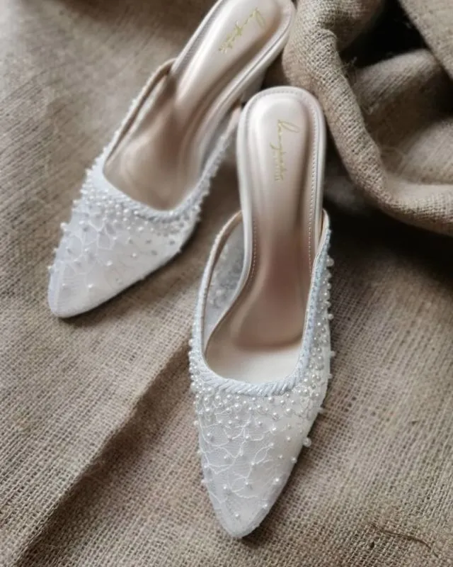 9 Detail Pernikahan Irish Bella-Ammar Zoni. Indah dan Penuh Haru, Hati-hati Jangan Ikutan Baper ya~ 12