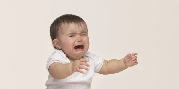 Mengenal 9 Macam Tangisan Bayi dan Artinya. Pahami Biar Nggak Panik Lagi Saat Kelak Jadi Orang Tua 15