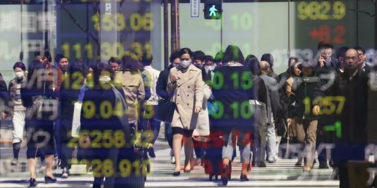 Dapat Liburan 10 Hari, Banyak Pekerja di Jepang Justru Mengeluh. Kenapa ya Alasannya? 6