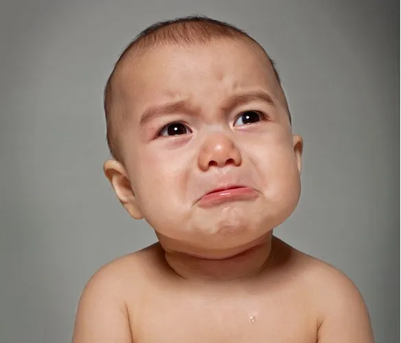 Mengenal 9 Macam Tangisan Bayi dan Artinya. Pahami Biar Nggak Panik Lagi Saat Kelak Jadi Orang Tua 12