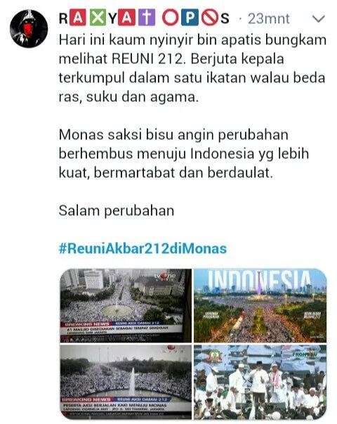 8 Unggahan yang Jangan Sampai Ada di Medsos Saat Kamu Lagi Nyebar Lamaran Kerja. Bahaya! 11