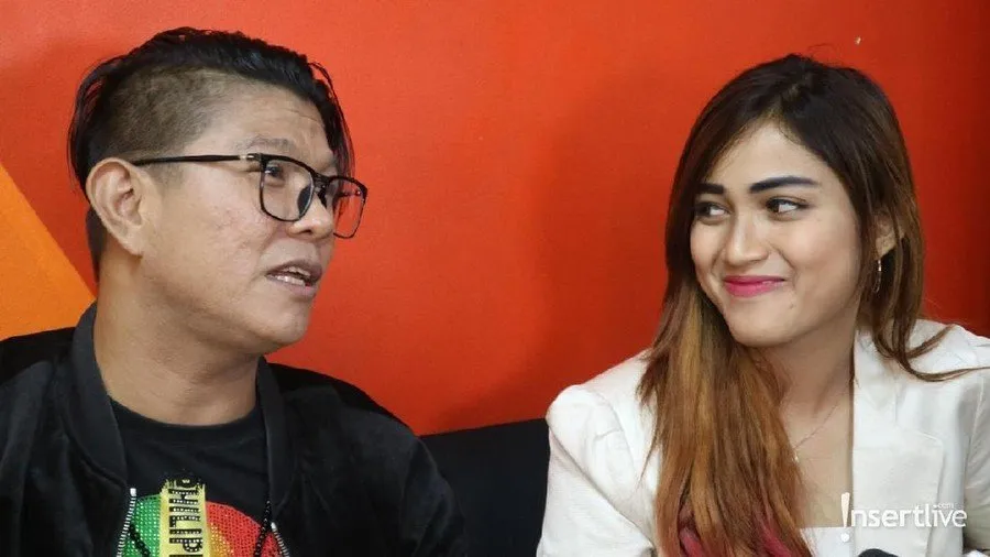 Selain Karena PD, Mungkin 7+ Motivasi ini Bikin Andika Babang Tamvan Tolak Oplas Gratis. Bebas dong! 14