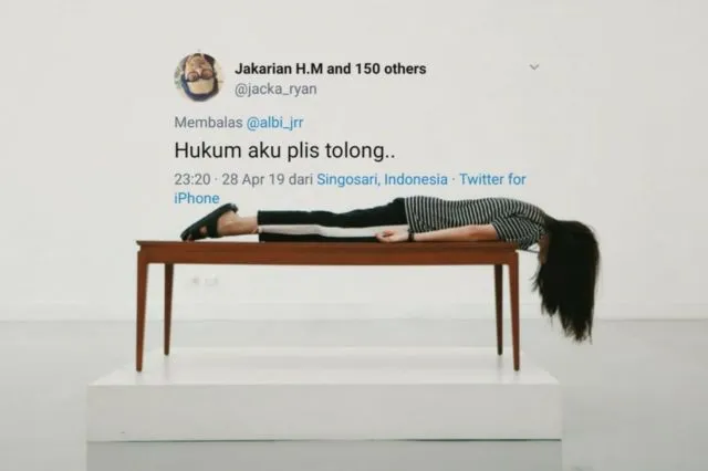 14 Reaksi Kocak Sobat Misqueen Saat Tahu Uang Jajan Anak Iis Dahlia 10 Juta. Jiwanya pada Berontak~ 15