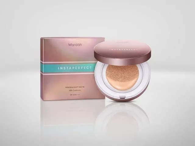 8 Rekomendasi Cushion Lokal di Bawah 200 Ribu. Tetap Cantik, tapi Nggak Bikin Kantong Tipis! 10