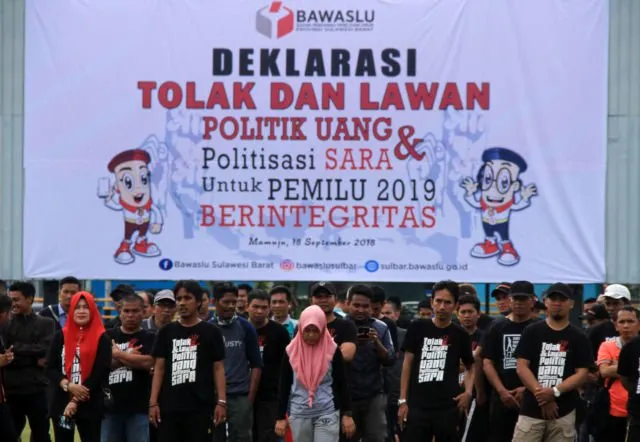 Banyak Cara Melaporkan Dugaan Kecurangan Pemilu kok, daripada Cuma Bikin Gaduh di Medsos 6