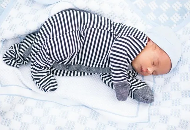 Sudden Infant Death Syndrome: Fenomena Bayi Tiba-tiba Meninggal, Posisi Tidur Jadi Penyebab juga lo 7