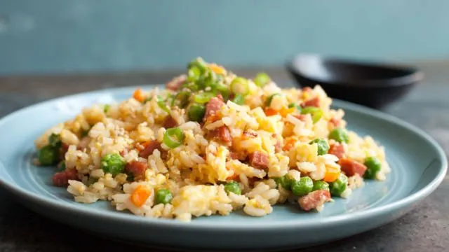 8 Menu Makanan Praktis yang Bisa Dimasak Pakai Microwave. Pas untuk Momen Darurat Nih! 16