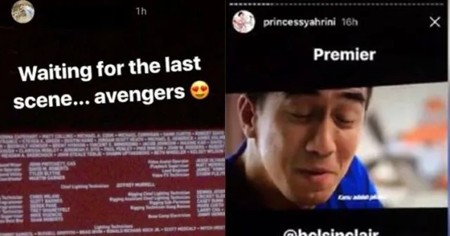 11 Hal yang Perlu Diperhatikan Sebelum Nonton Avengers: Endgame. Biar Seru dan Geregetnya Maksimal 18