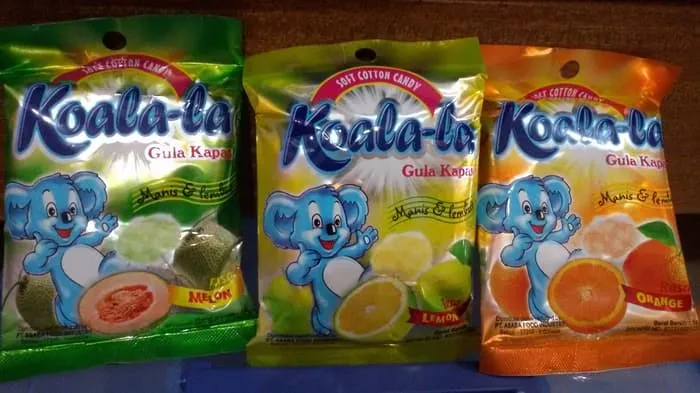 Belum Lama sih, Tapi Udah Kangen! 16 Jajanan Legend ini Bikin Ingat Masa-masa Minta Duit ke Emak 23