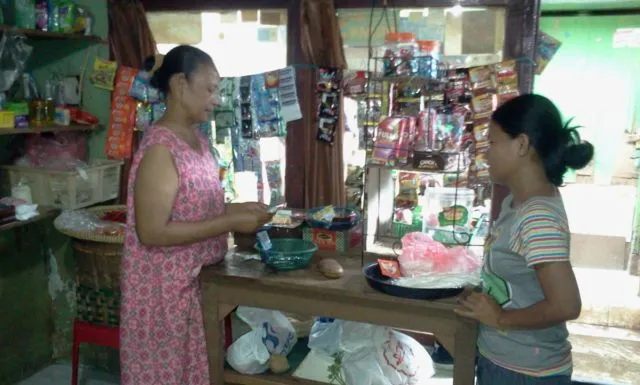 Keanehan yang Kerap Terjadi Saat Ibu Menyuruh Belanja ke Warung. Misteri yang Belum Terpecahkan! 6