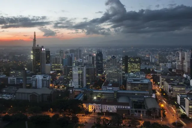 Bukan Cuma di Afrika Selatan Aja, Ini 10 Penampakan Kota Terkaya di Benua Afrika 16