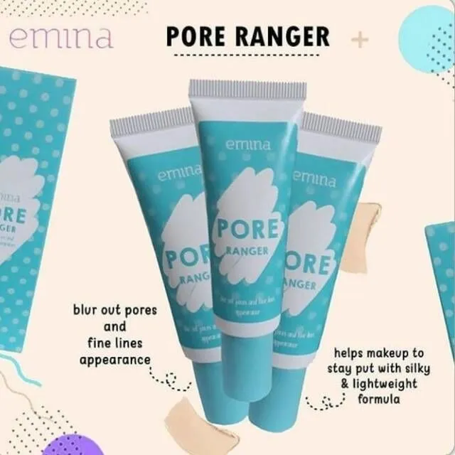7 Rekomendasi Pore Primer Lokal yang Sesuai Kantong Mahasiswa. Ini Rahasia Make-up Mulus Paripurna! 9