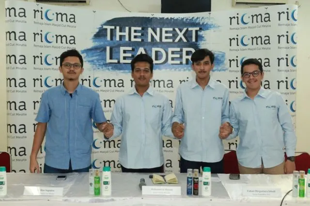 Bekerjasama dengan WartaJazz, RICMA Siap Gelar